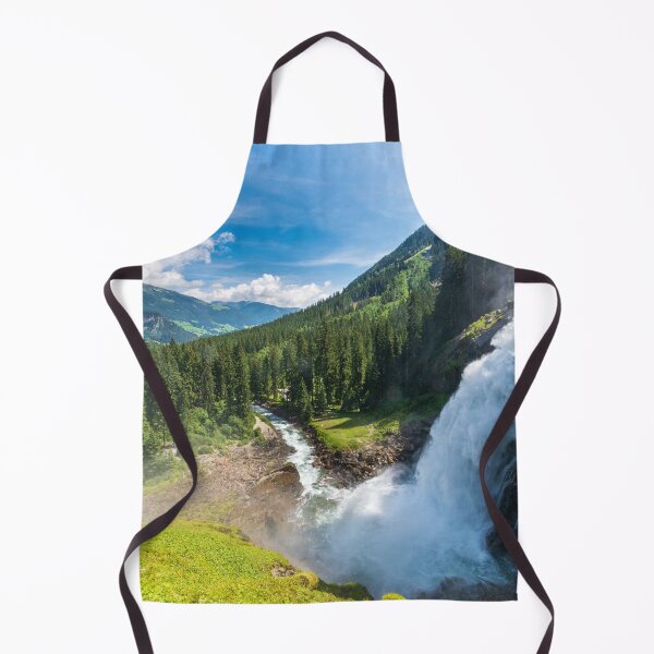 Item preview, Nature Waterfall designed and sold by Pavel Polyansky.