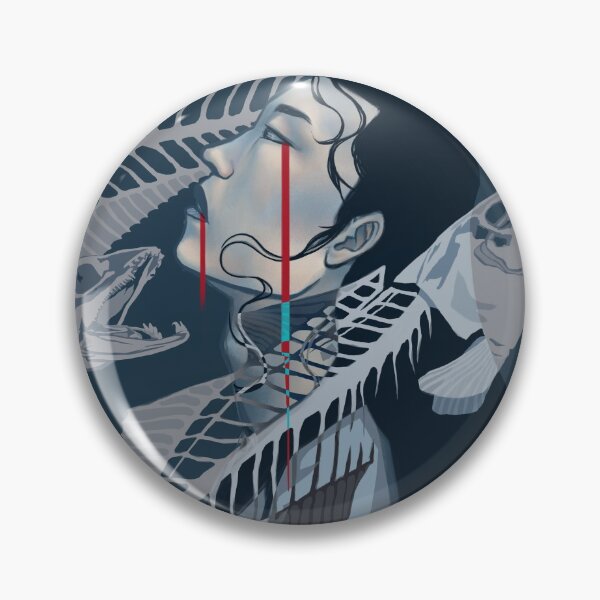Item preview, water tyrant's fate designed and sold by ladycontention.