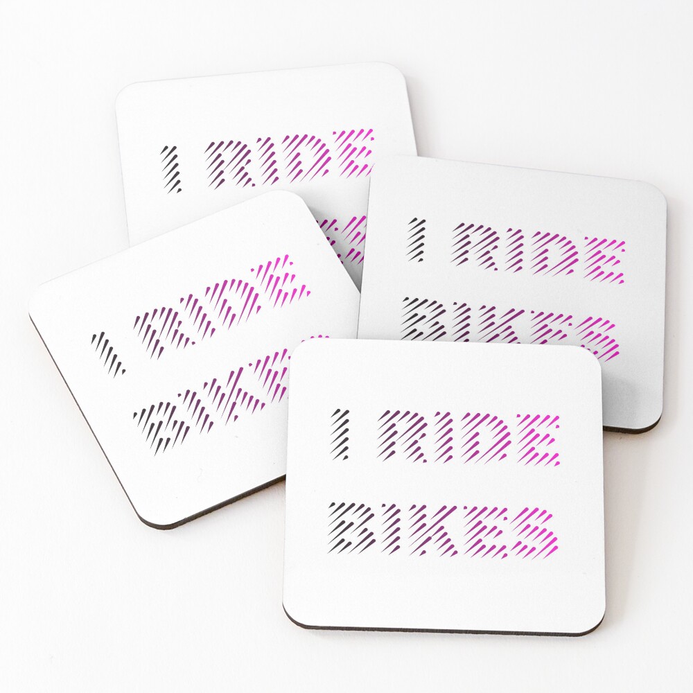 Item preview, Coasters (Set of 4) designed and sold by RabeDesigns.