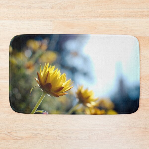 Item preview, Golden paper daisy designed and sold by notjustamwac.