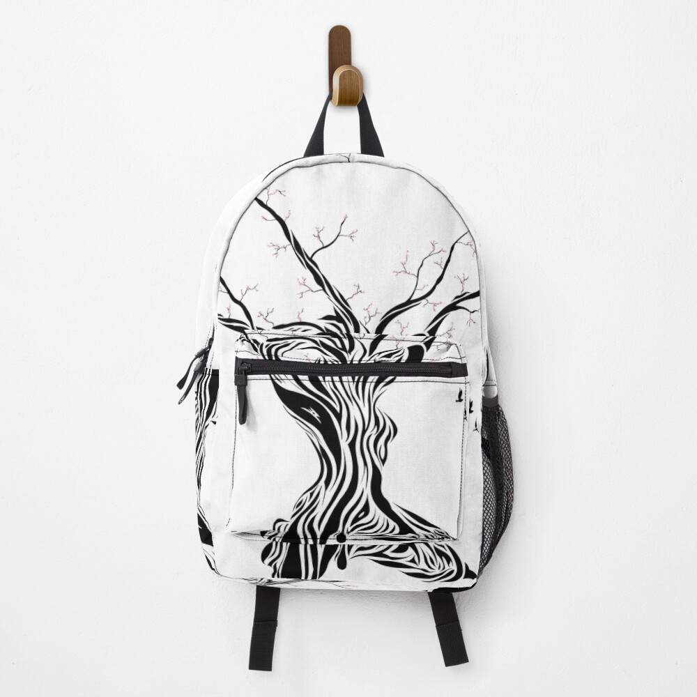 Item preview, Backpack designed and sold by JLPeterson.