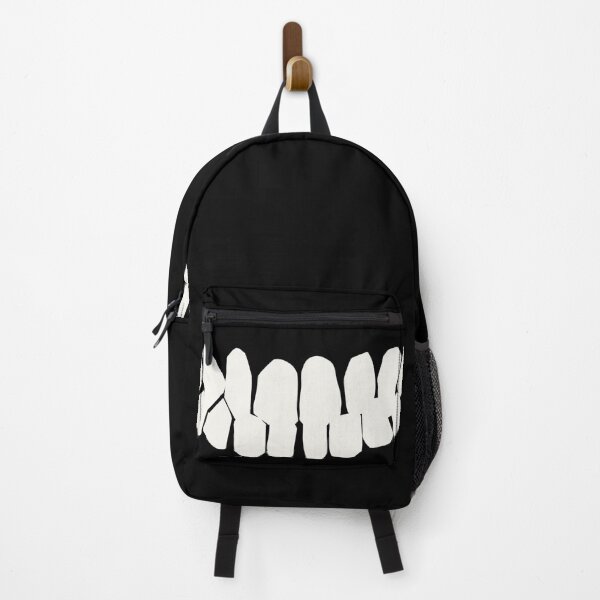 Item preview, Creepy Grin designed and sold by Eisha Nasir.