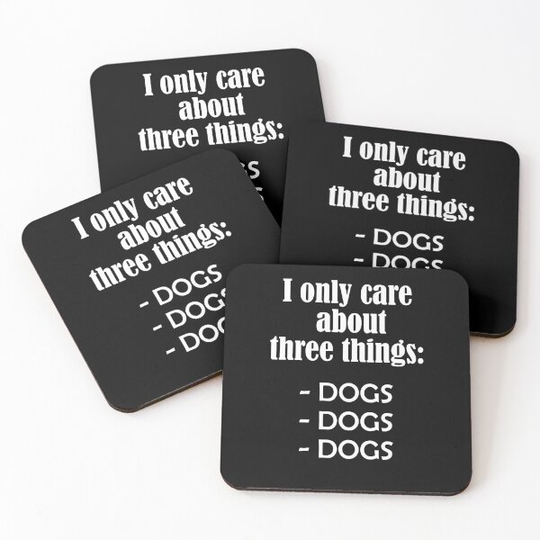 Item preview, I only care about dogs designed and sold by Jannis12.