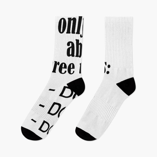 Item preview, Solo me importan los perros designed and sold by Jannis12.