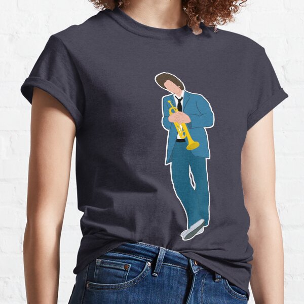 52nd Street Billy Classic T-Shirt