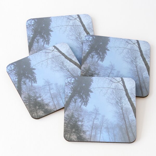 Item preview, Wood Landscape designed and sold by TopBaseline.