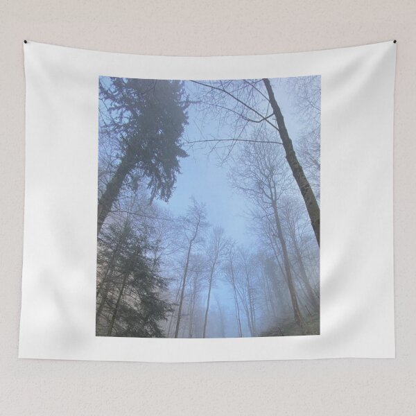 Item preview, Wood Landscape designed and sold by TopBaseline.