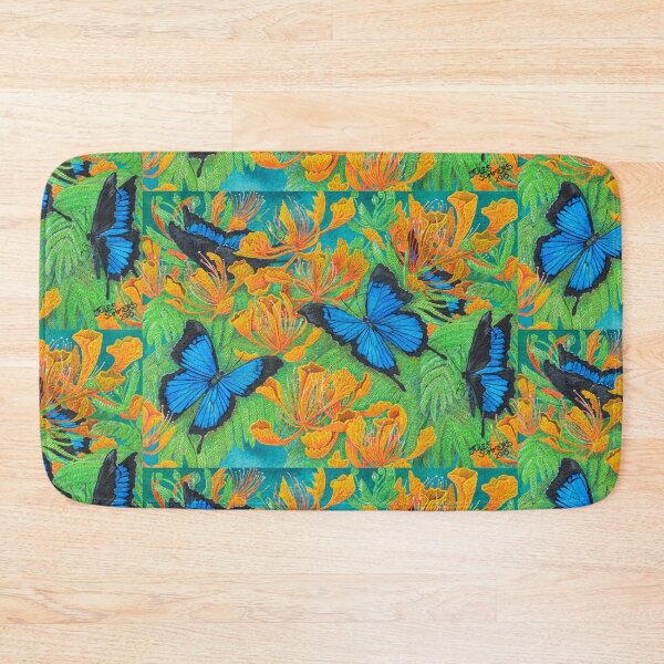 Item preview, 'Blue Brilliance' designed and sold by Jules Summers.