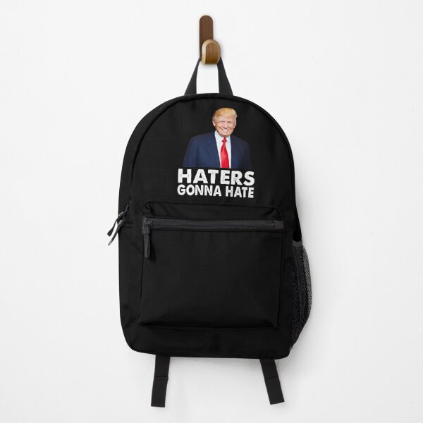 Item preview, Donald Trump Haters gonna Hate Trendy designed and sold by Kathrine2302.