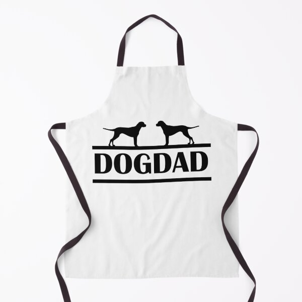 Item preview, Dog Dad designed and sold by Jannis12.
