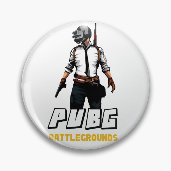 Item preview, PUBG Battlegrounds print designed and sold by Sonia dutta_art.