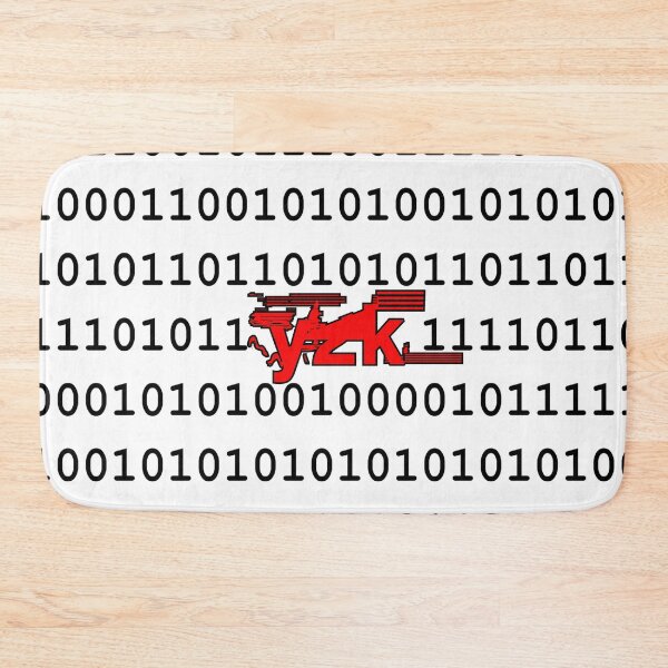 Item preview, Why? Two Kay designed and sold by Square Root of Squid.