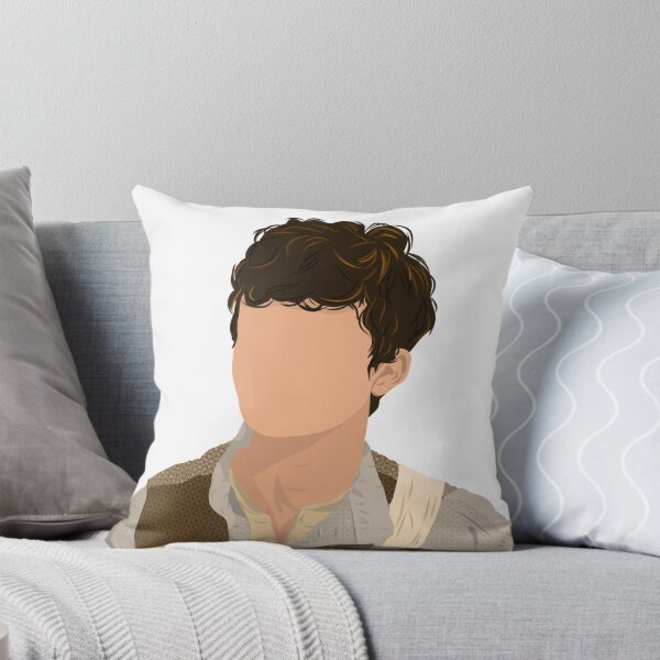 Item preview, Gilbert Blythe - Anne with an e designed and sold by ancesp.