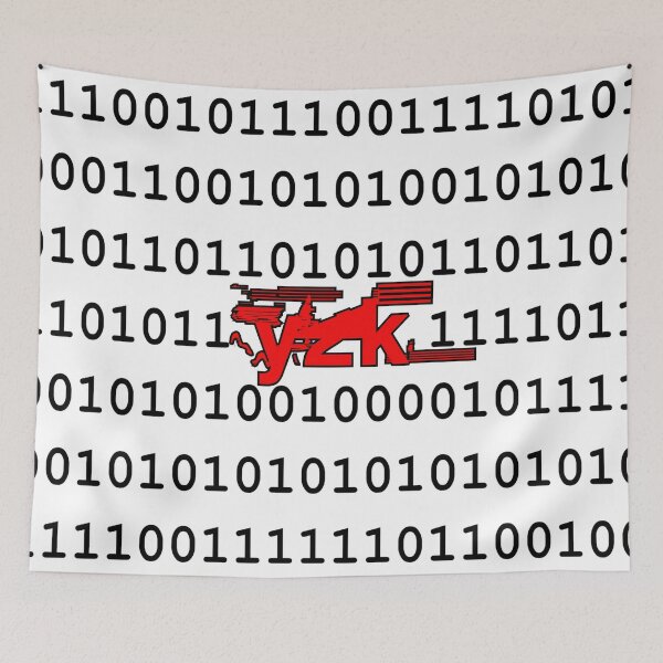 Item preview, Why? Two Kay designed and sold by Square Root of Squid.