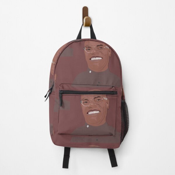 Item preview, S. L. Jackson Illustration designed and sold by Dead-Famous.