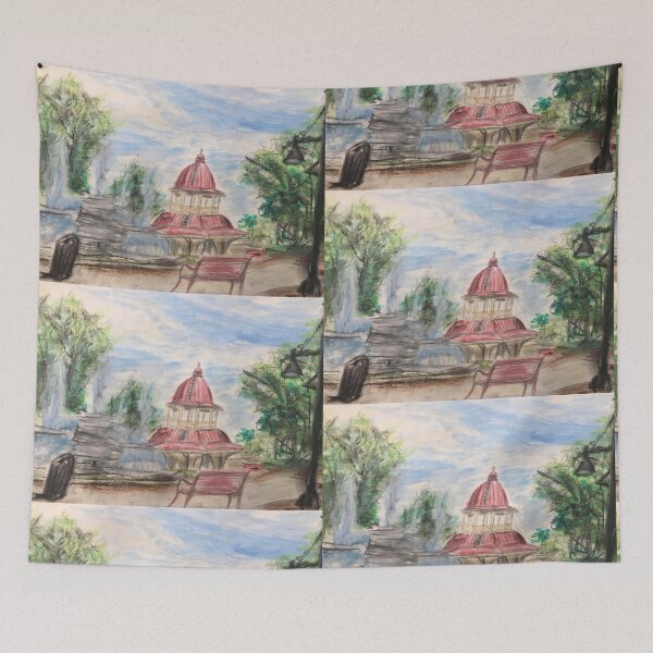 Item preview, Transfer House designed and sold by HoundDogs.