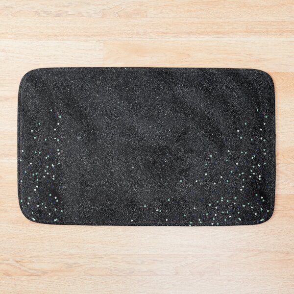Item preview, Abstract Texture Black designed and sold by Sanskrati.