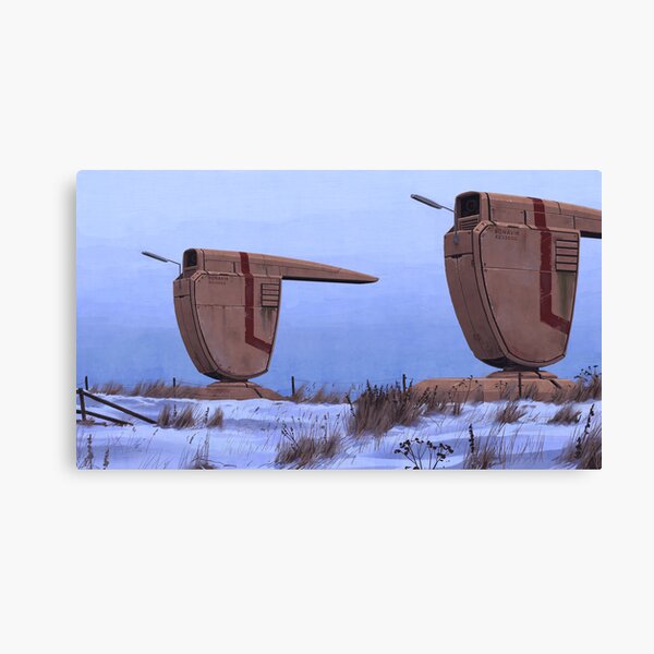 Canvas Print