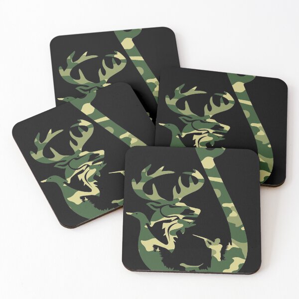Item preview, Gift For Patriotic Deer Hunters and Fishers designed and sold by Rzelemenz.