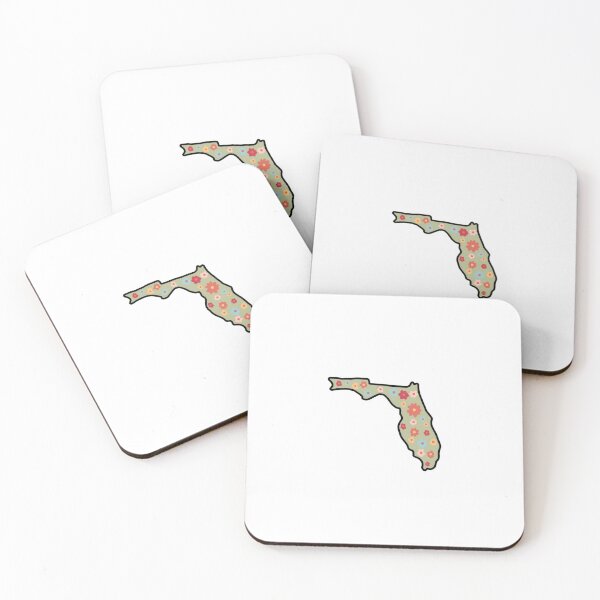 Item preview, Florida designed and sold by made-by-kendall.