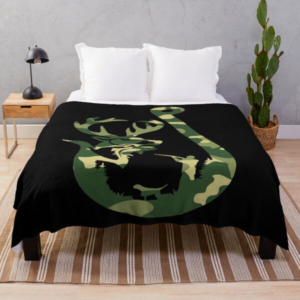 Item preview, Gift For Patriotic Deer Hunters and Fishers designed and sold by Rzelemenz.
