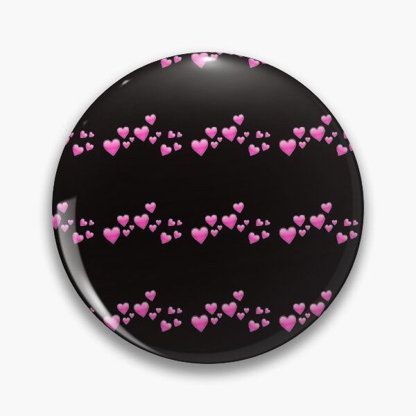 Item preview, Love Hearts designed and sold by EmojiHut.
