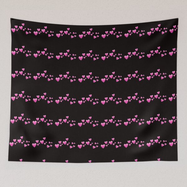 Item preview, Love Hearts designed and sold by EmojiHut.