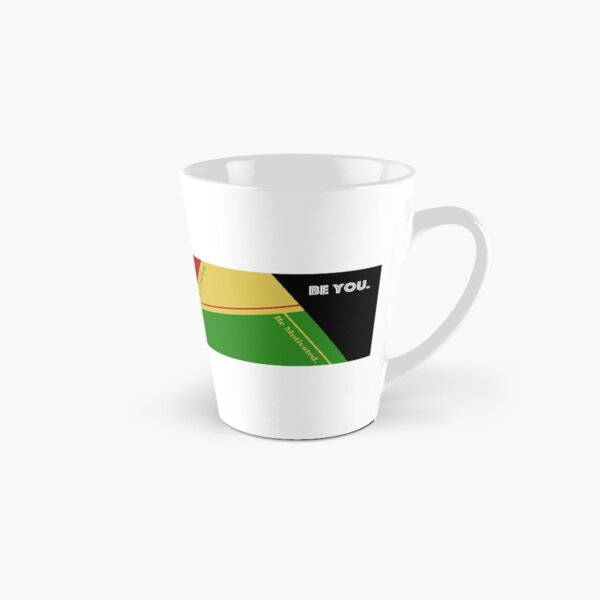 Be You Tall Mug