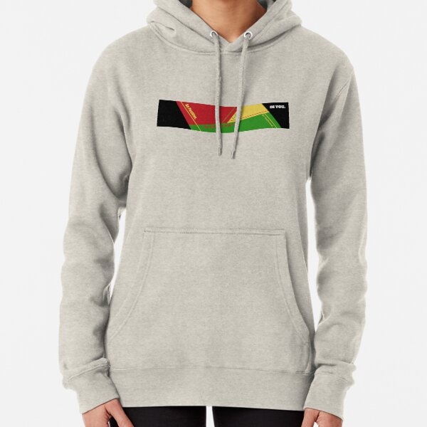 Be You Pullover Hoodie