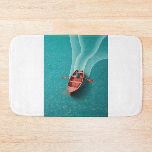 Item preview, Boat Alone designed and sold by Fan Service.