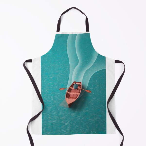 Item preview, Boat Alone designed and sold by Fan Service.
