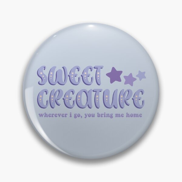Item preview, sweet creature - harry styles designed and sold by lenanighs.
