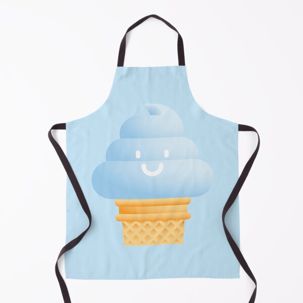 Item preview, HAPPY SHIT SITTING ON A CONE (VANILLA) designed and sold by REALTHANG CUSTOMS.