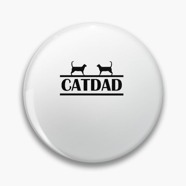 Item preview, Catdad designed and sold by Jannis12.