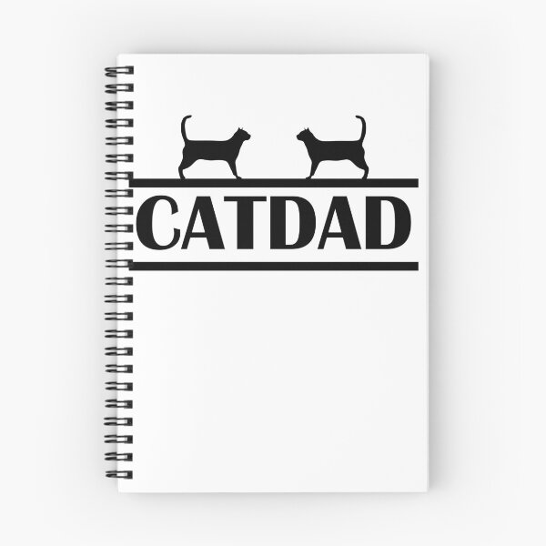 Item preview, Catdad designed and sold by Jannis12.