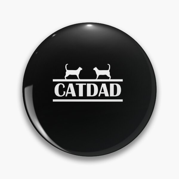 Item preview, Catdad designed and sold by Jannis12.