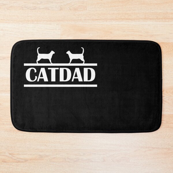 Item preview, Catdad designed and sold by Jannis12.