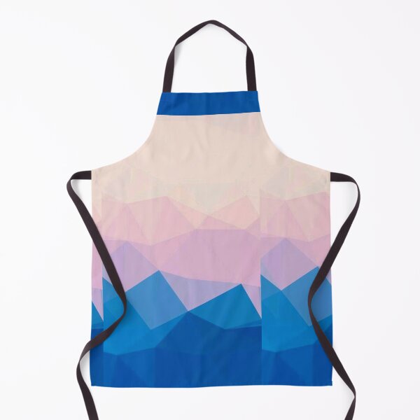 Item preview, Geometric Mountains designed and sold by KoolesttDesigns.