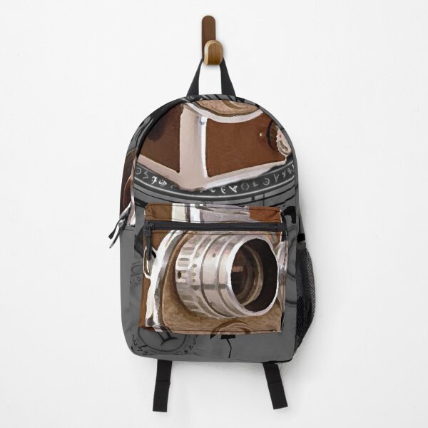 Item preview, Old Style Movie Camera designed and sold by Styled Vintage.