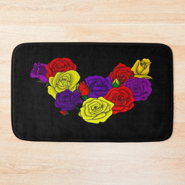 Item preview, The thirteen roses designed and sold by kassandra369.