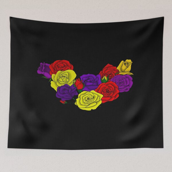 Item preview, The thirteen roses designed and sold by kassandra369.