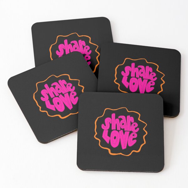 Item preview, Share Love designed and sold by ShanMarjorie.