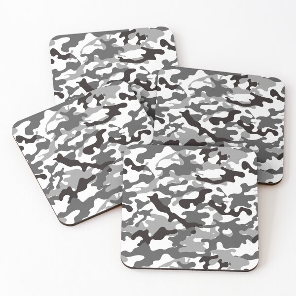 Item preview, Camouflage #1 designed and sold by Shinobi23.