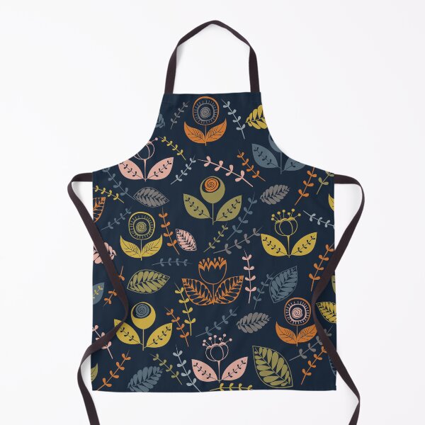 Item preview, Skandi Florals designed and sold by Primroaddesigns.