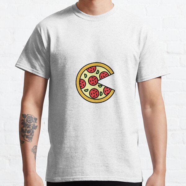 Pizza Classic T-Shirt
