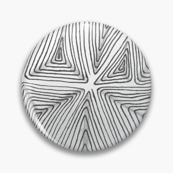 Artikelvorschau, Linien und Formen - Zen-Design entworfen und verkauft von nabeArtist.