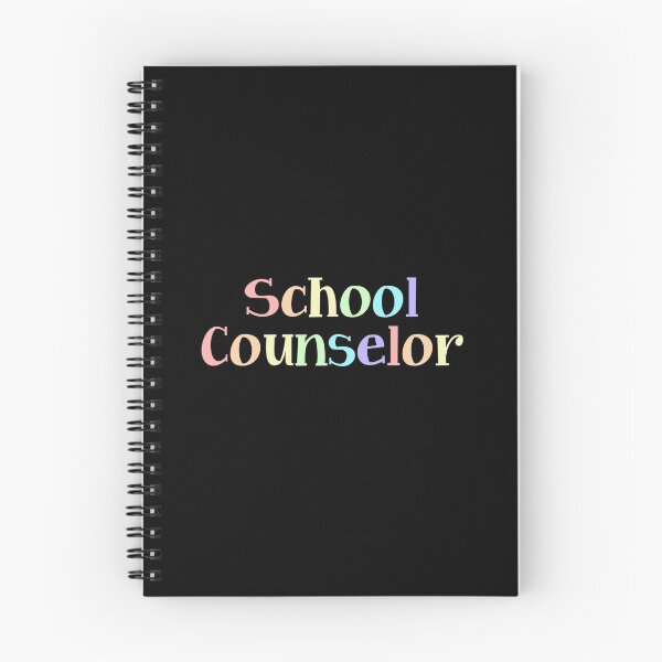 Item preview, School Counselor Mask designed and sold by EvyStickersx.
