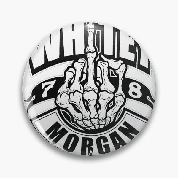 Item preview, Whitey Morgan  designed and sold by tursaman2018ok.