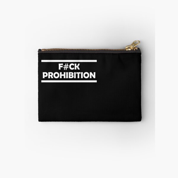 Item preview, F # CK PROHIBITION designed and sold by Jannis12.