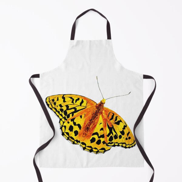 Item preview, Argynnis adippe (High Brown Fritillary) designed and sold by AuntieBetty.
